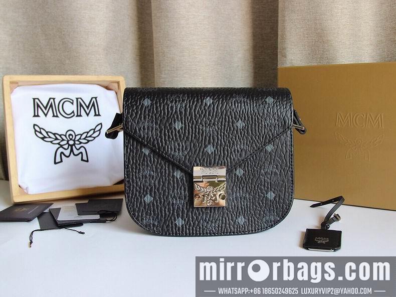 MCM Replica Bags MCM 10577 1X21X8cm dy7