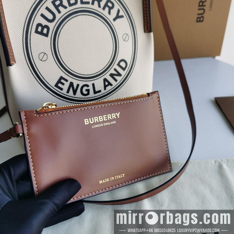 Burberry Replica Bags 80268241 21X16.5X25cm XM