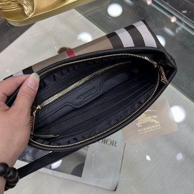 Burberry Replica Bags 98159-7 28X17X3cm WP