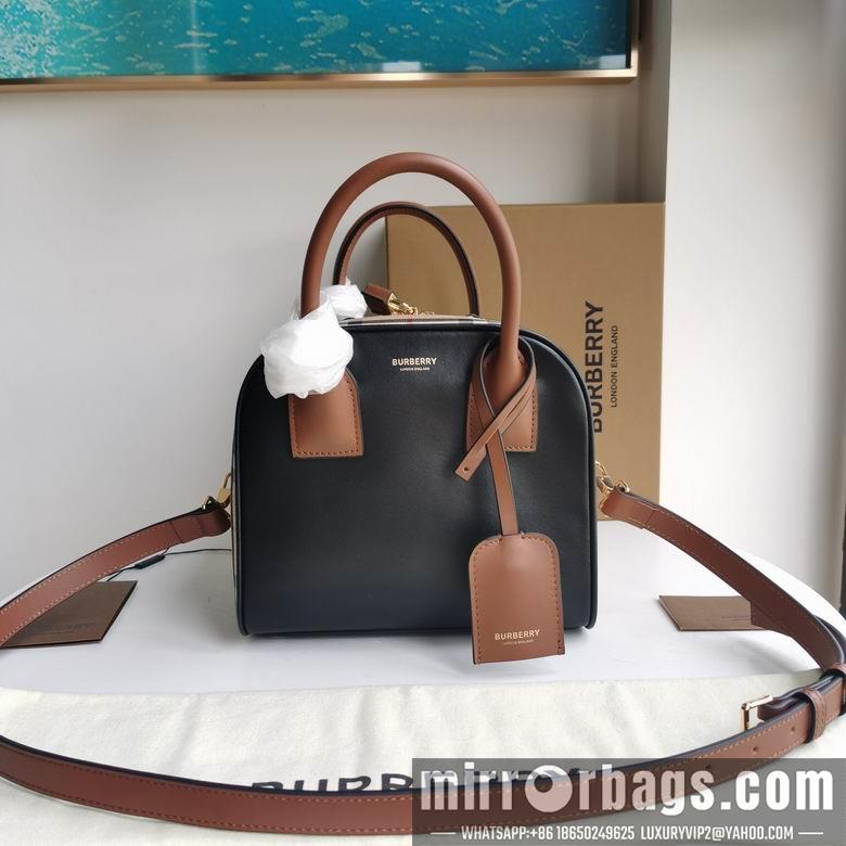 Burberry Replica Bags 3591 34x21x19cm HQ