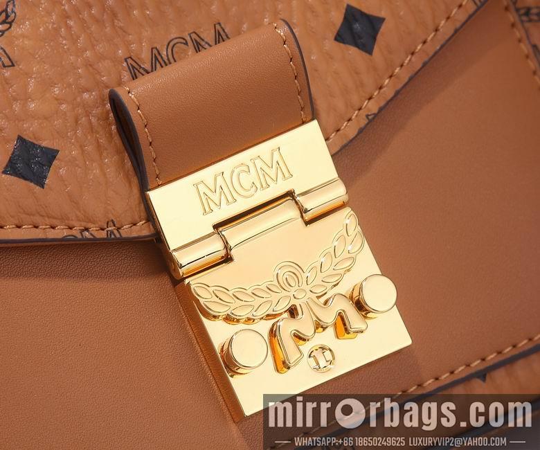 MCM Replica Bags CA6723 14X20.5X4