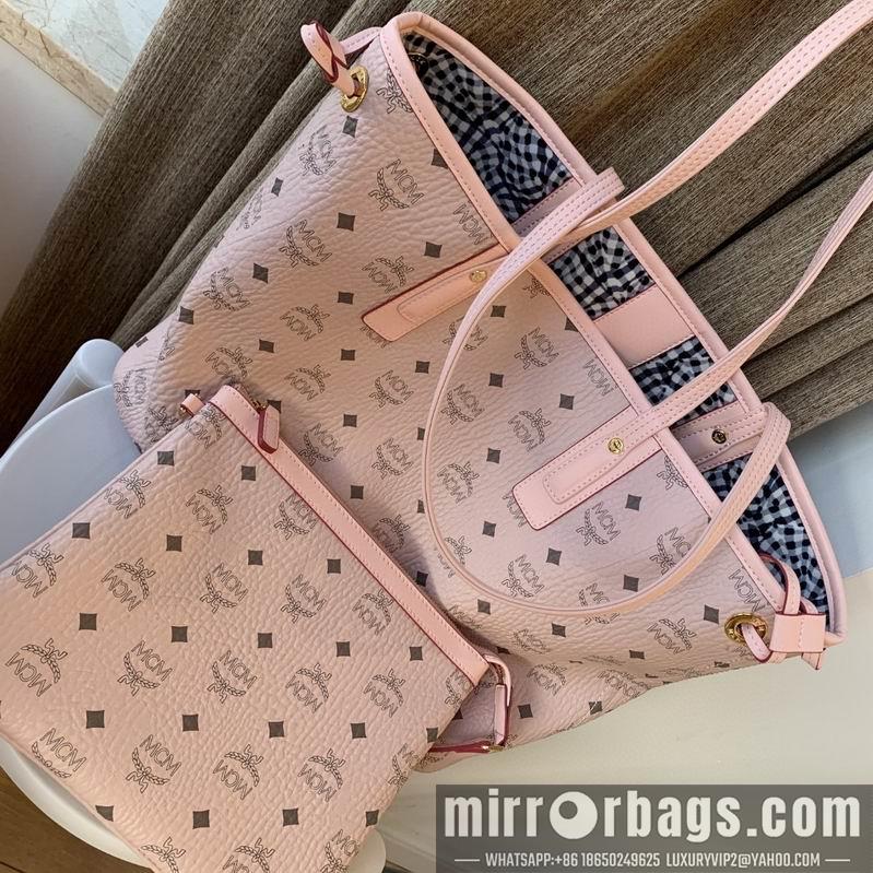 MCM Replica Bags MCM 35X29X16 29X21cm dy6