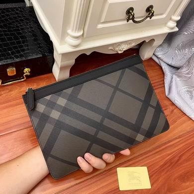 Burberry Replica Bags F0151 30X19.5cm XM 2colour