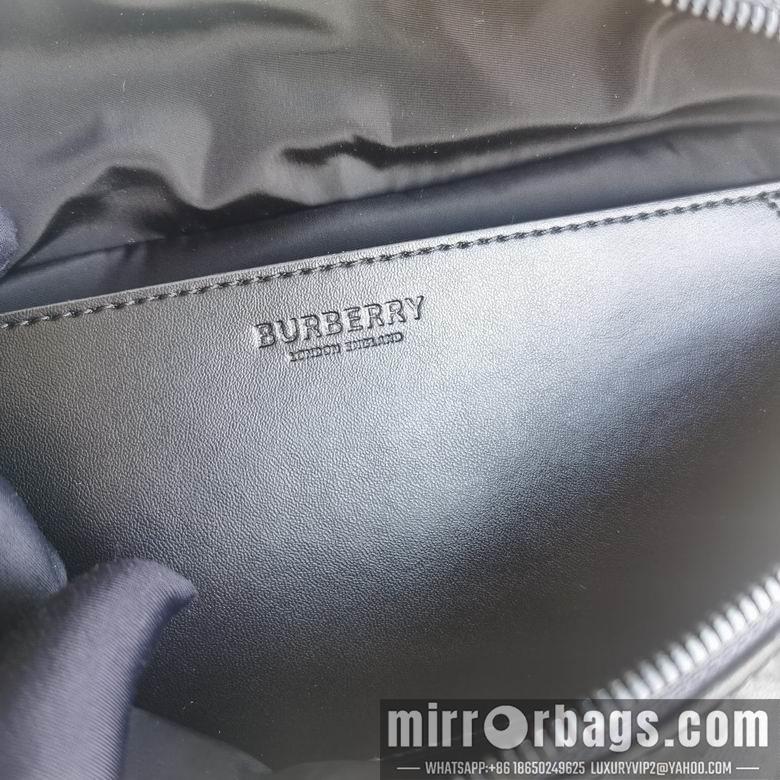 Burberry Replica Bags 80437071 31X7.5X16cm IQ 2colour