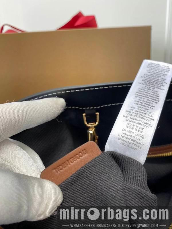 Burberry Replica Bags Burberry 8367 34x14x28cm ww