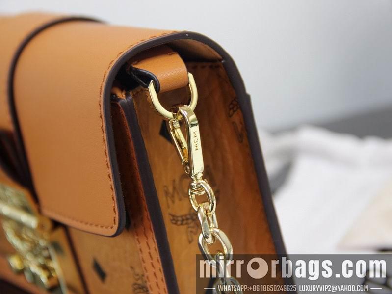 MCM Replica Bags MCM 11185 dy