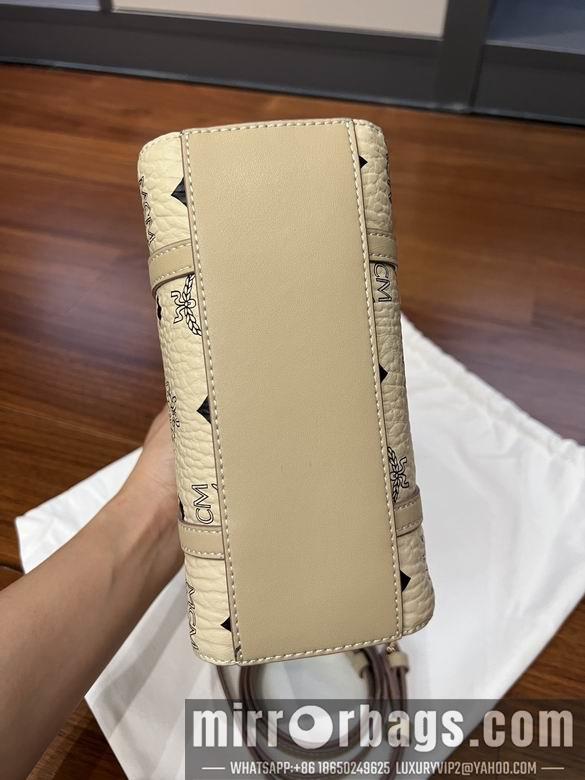 MCM Replica Bags 20191 18.5X19X9.5cm XM 4colour