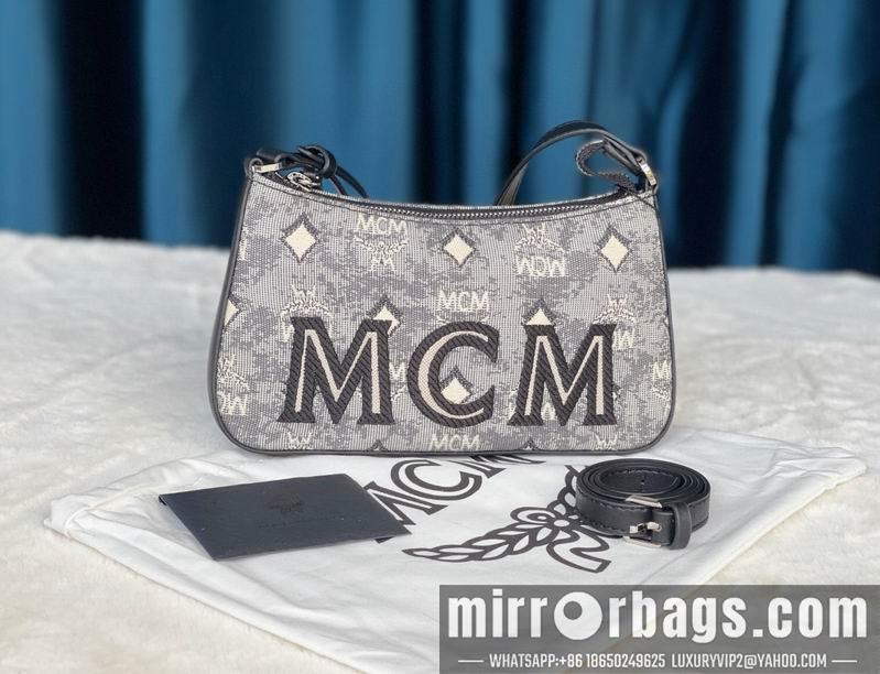 MCM Replica Bags MCM 21X12.5X5CM dy