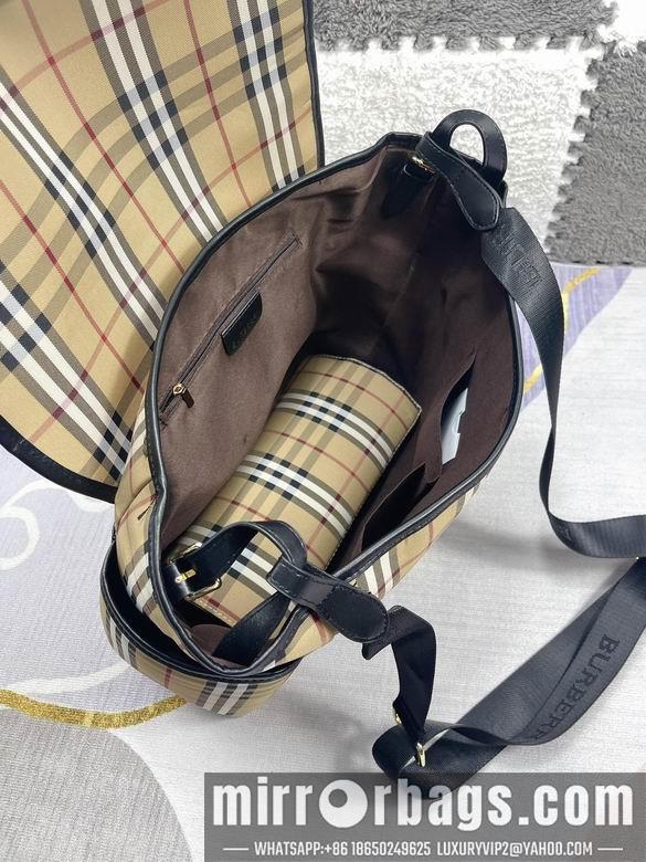 Burberry Replica Bags Burberry 42x32x15cm CX