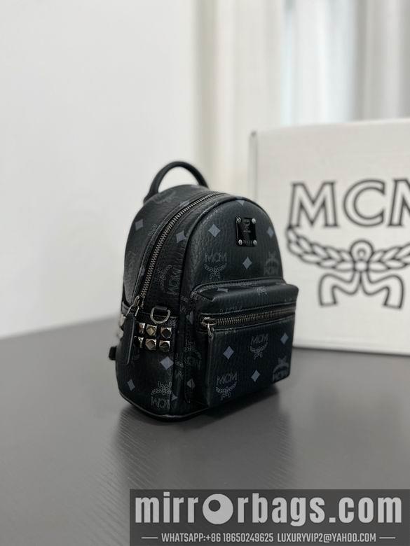 MCM Replica Bags B041 10X17.5X21cm EY 4colour
