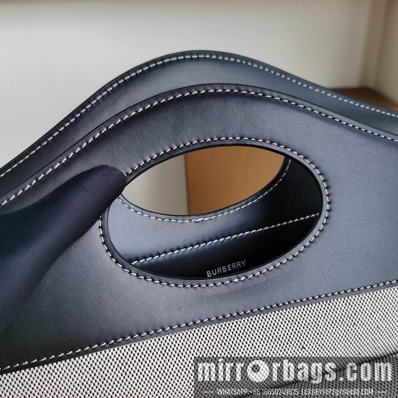Burberry Replica Bags Burberry 37x9.5x41cm HQ 2