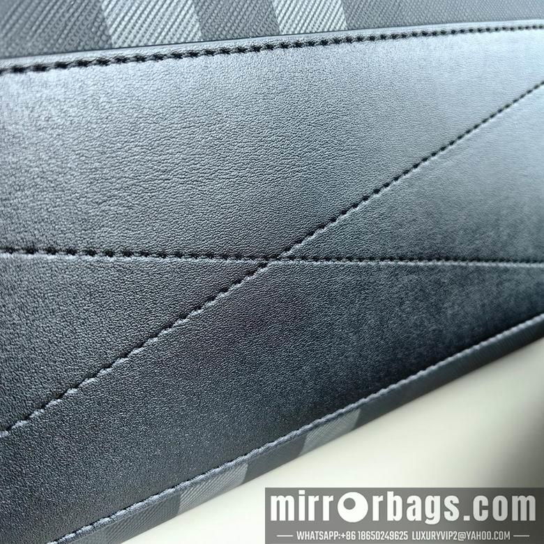 Burberry Replica Bags 37X35X14cm 071708 XM