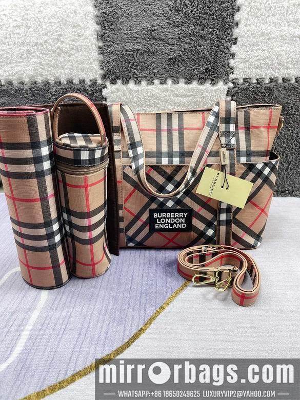 Burberry Replica Bags Burberry 38x30x15cm CX