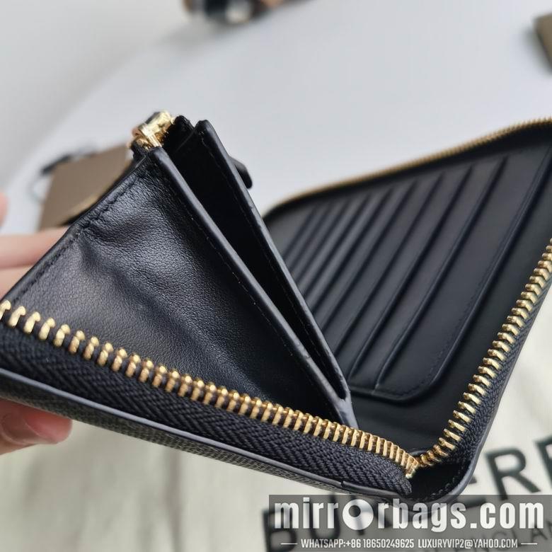 Burberry Replica Bags 20.5X12cm 071408 IQ 2colour