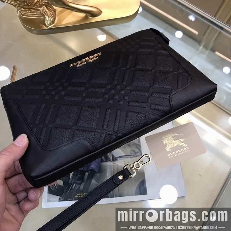 Burberry Replica Bags 6648-7 28X3X18cm XM