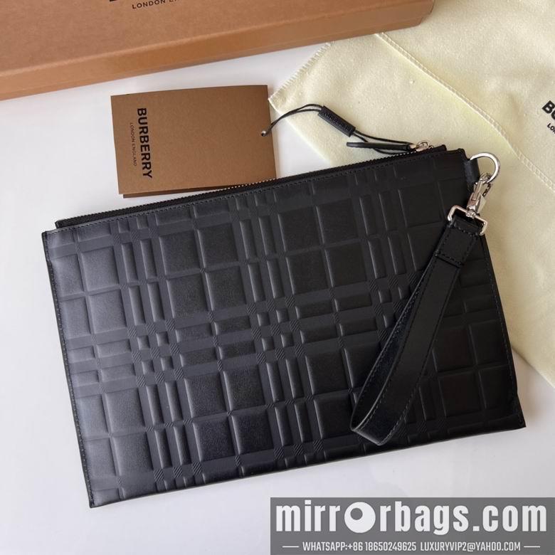 Burberry Replica Bags 80493261 30x20cm