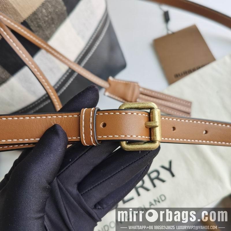 Burberry Replica Bags 03507 18X16X28cm XM