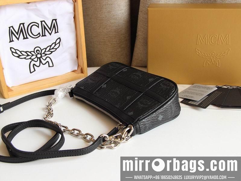 MCM Replica Bags CA6204 12.5X21X5