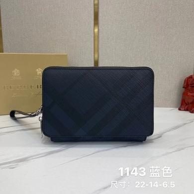 Burberry Replica Bags 1143 22X14X6.5cm WP 3colour