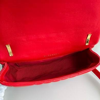 Burberry Replica Bags 80595161 23X6X13cm IQ 4colour