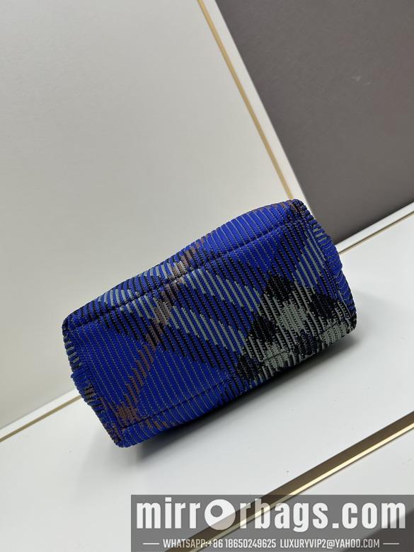 Burberry Replica Bags Bur 8421 21.5x10.5x23cm jj1