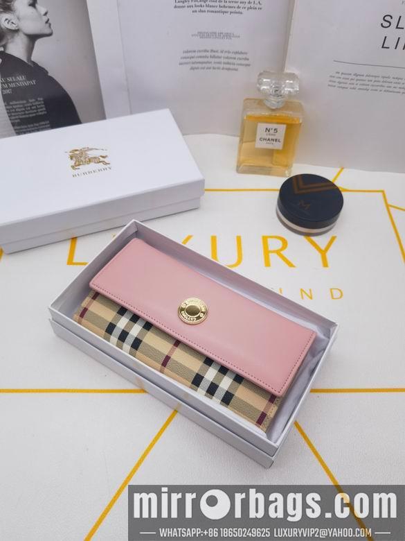 Burberry Replica Bags 8300 YG 4colour