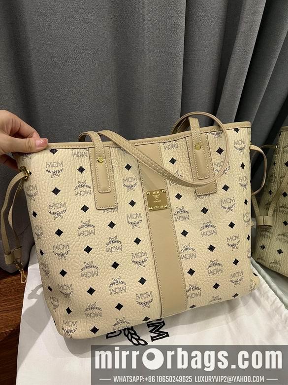 MCM Replica Bags 35X29X16cm 051503 XM 4colour