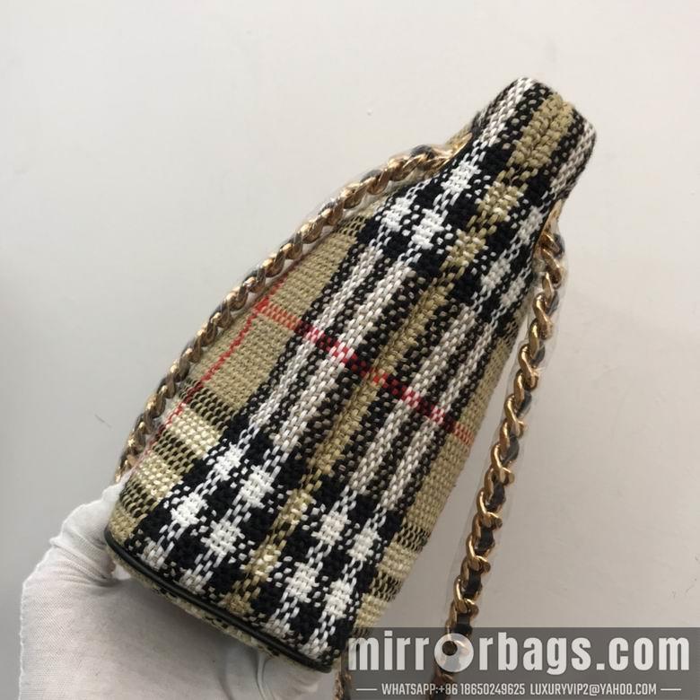 Burberry Replica Bags 80630741 20X9X19.5cm DN