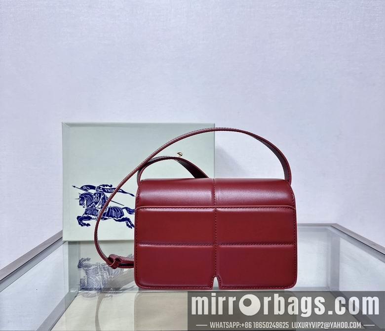 Burberry Replica Bags 23X7X16cm 062801 DN 3colour