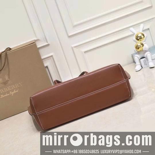 Burberry Replica Bags Burberry 8367 34x14x28cm ww3 色