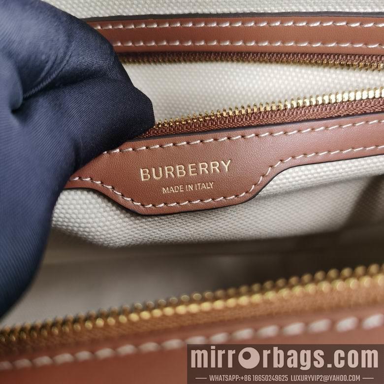 Burberry Replica Bags 29.5X12X31cm 033110 XM