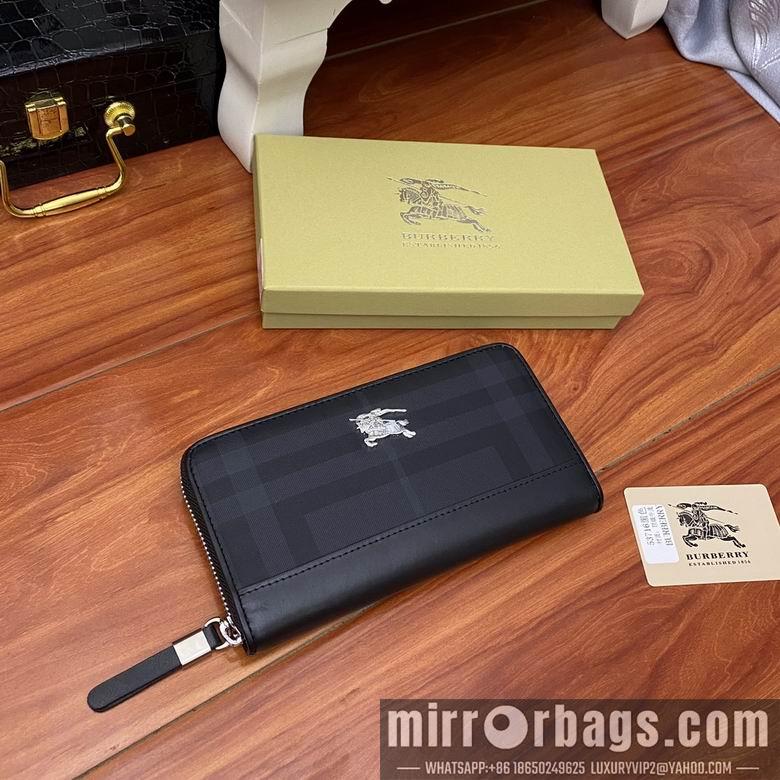 Burberry Replica Bags WM53716 19x10x2