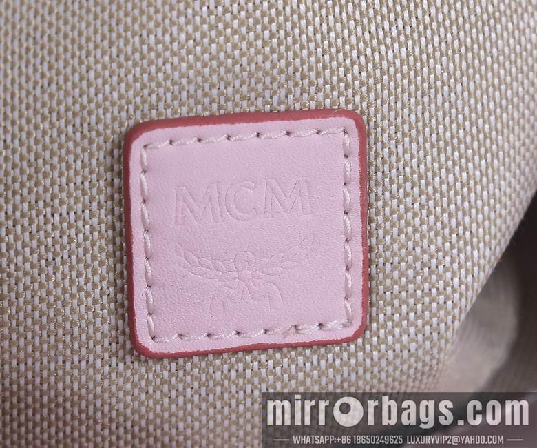 MCM Replica Bags CA6204 12.5X21X5