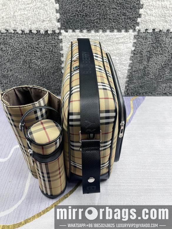Burberry Replica Bags Burberry 42x32x15cm CX 2