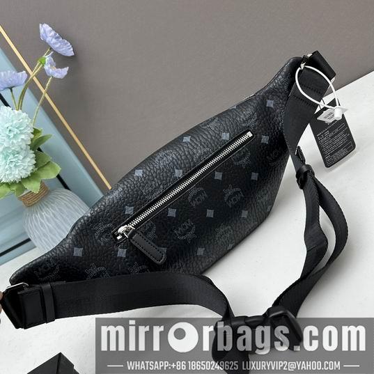 MCM Replica Bags MCM Fursten 36x20x12cm ww