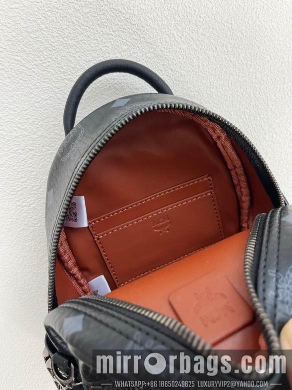 MCM Replica Bags B041 10X17.5X21cm EY 4colour