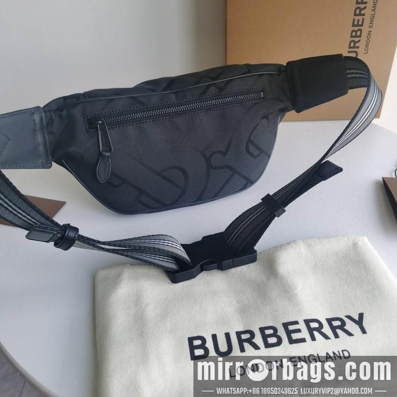 Burberry Replica Bags 80437071 31X7.5X16cm IQ 2colour
