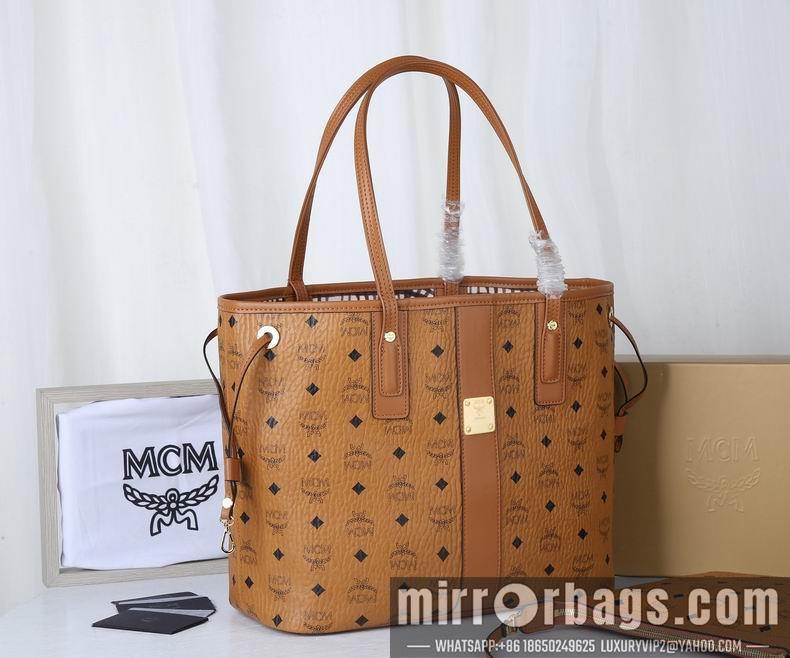 MCM Replica Bags MCM 35X29X16 29X21cm dy6