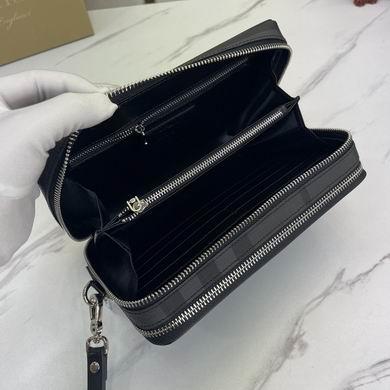 Burberry Replica Bags 1143 22X14X6.5cm WP 3colour