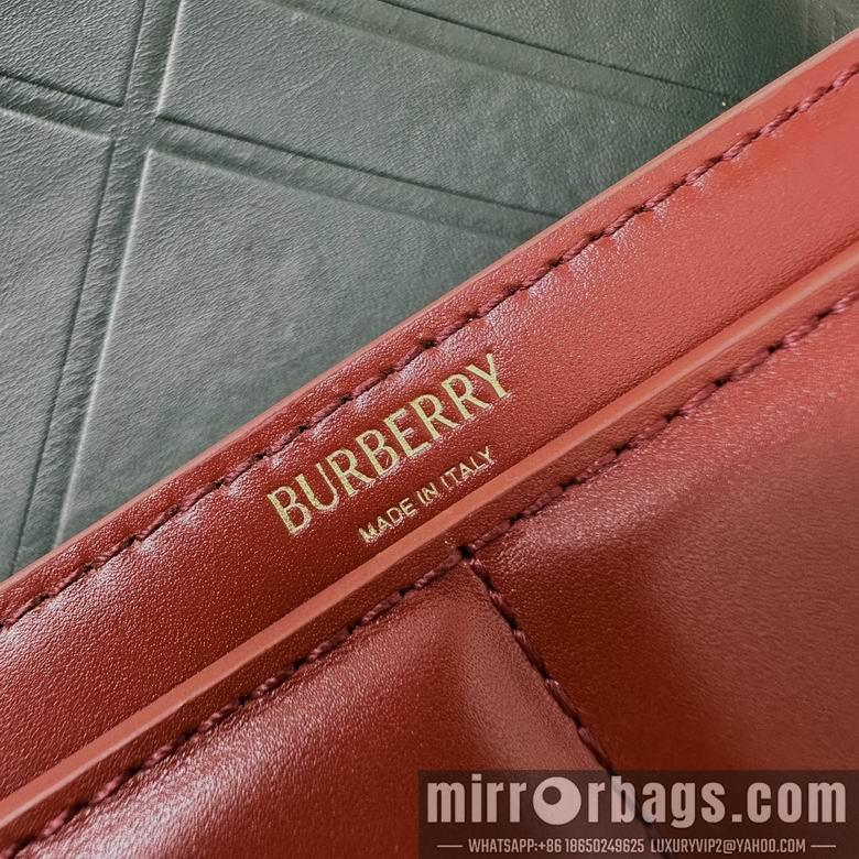 Burberry Replica Bags 23X7X16cm 062801 DN 3colour
