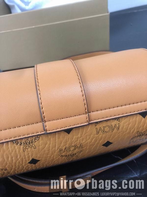 MCM Replica Bags MCM 112110 1:1 dy