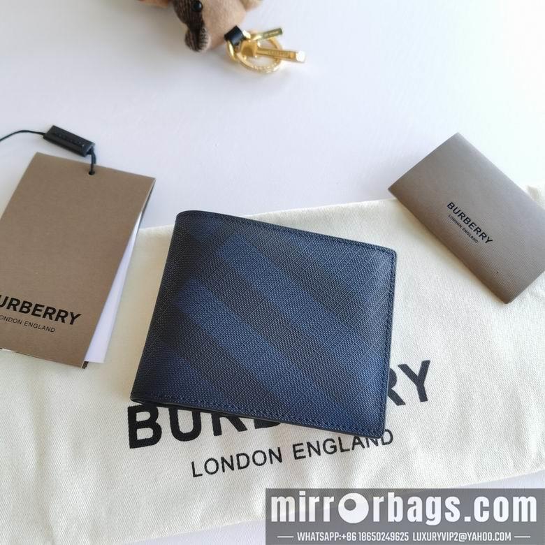 Burberry Replica Bags 11X9.5cm 040612 XM 2colour