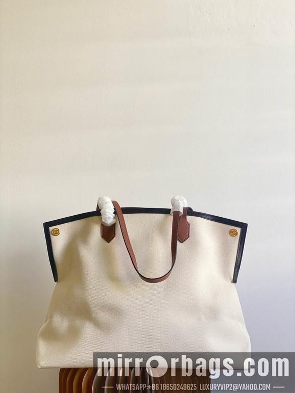 Burberry Replica Bags BO1621 35X15X31