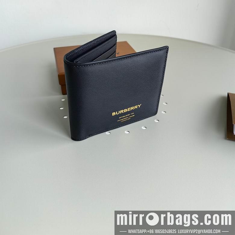 Burberry Replica Bags 11X9.5cm 051201 IQ
