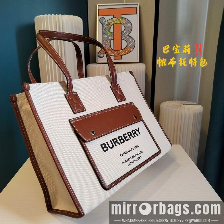 Burberry Replica Bags 23cm 121421 YG 4colour