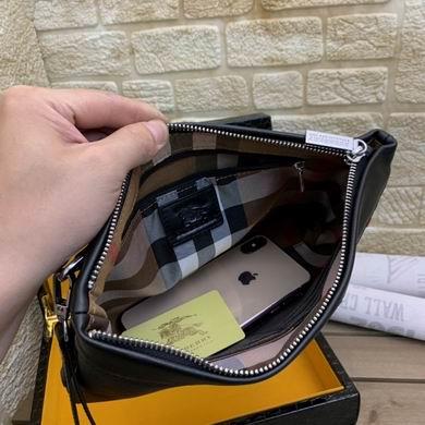 Burberry Replica Bags 33063 28X18X3cm WP