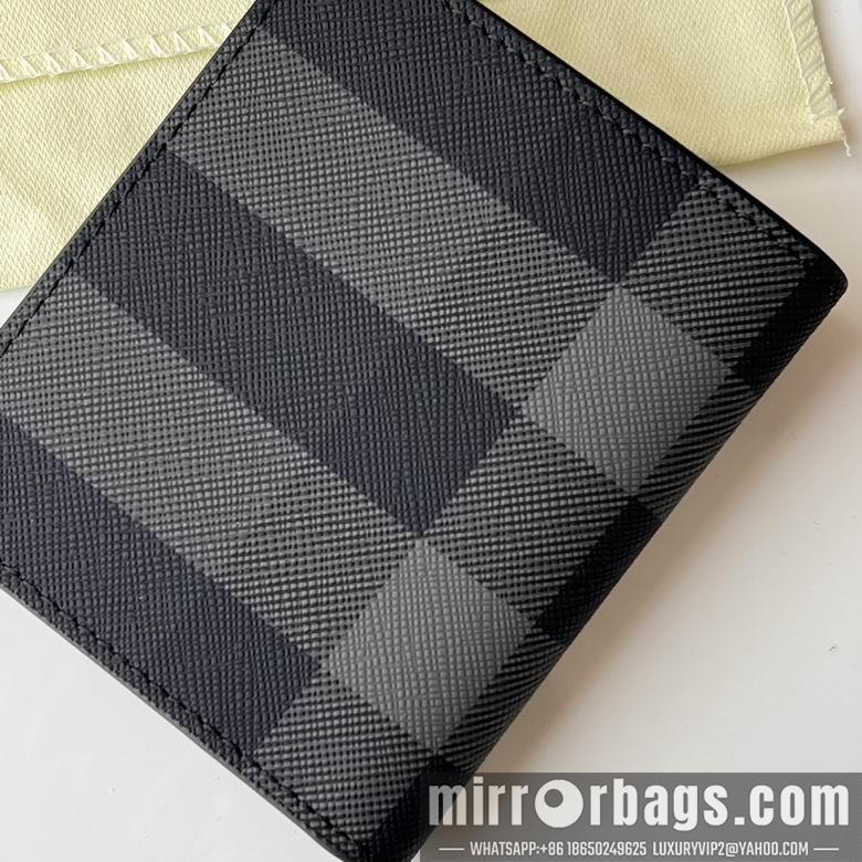 Burberry Replica Bags 80741081 9X10.5cm YG 2colour