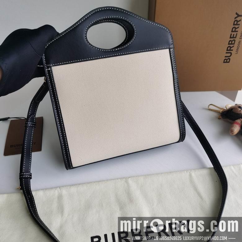 Burberry Replica Bags 0621 23X6X26.5cm IQ 4colour
