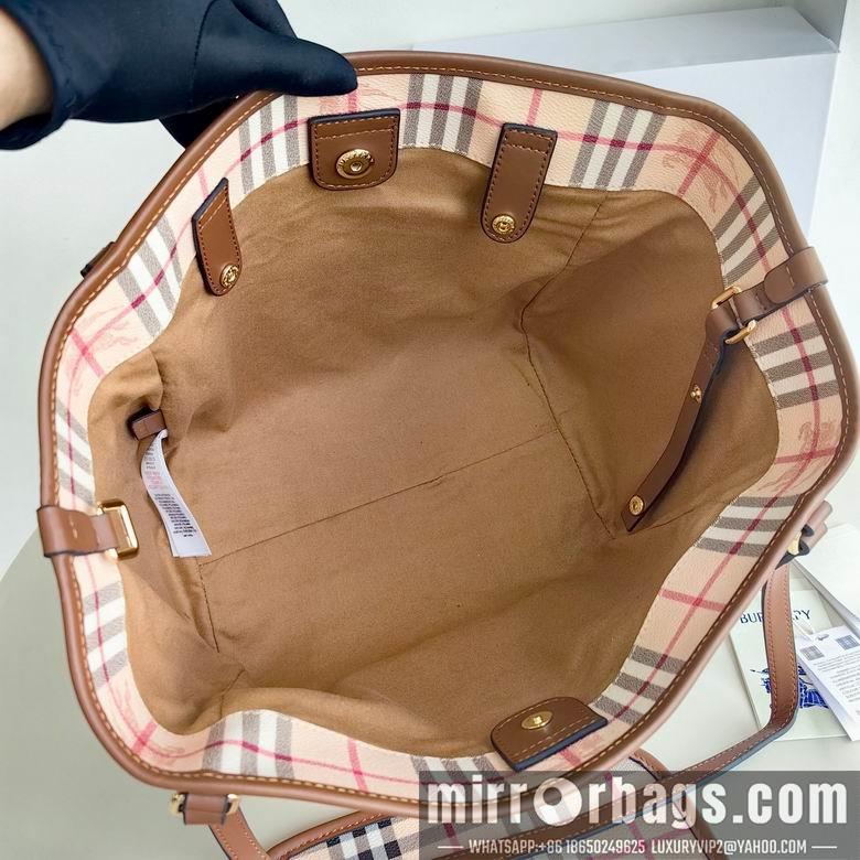 Burberry Replica Bags 8883 26X27X15cm IQ 2colour