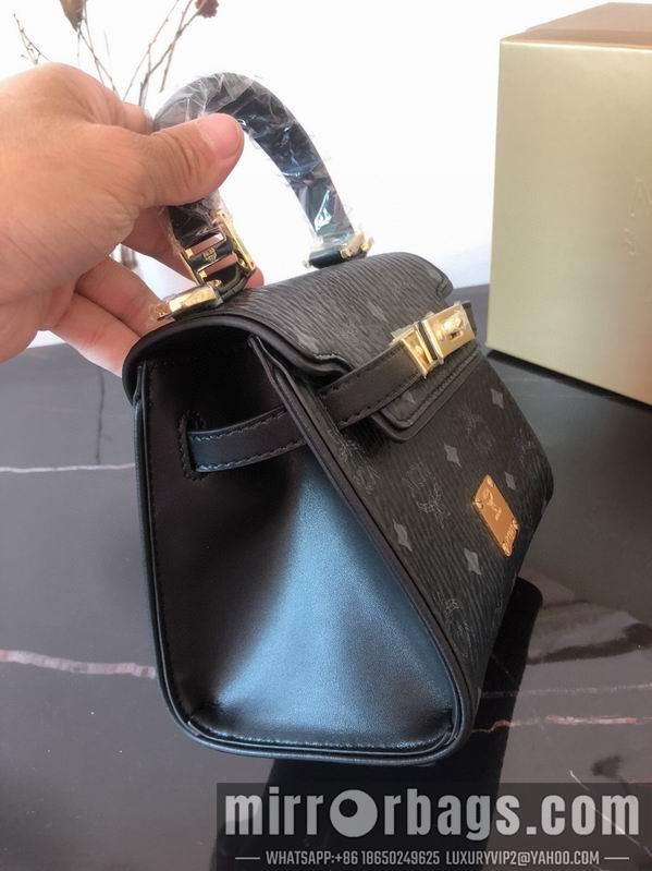 MCM Replica Bags MCM 10039 18.5X9.5X14.5cm dy11